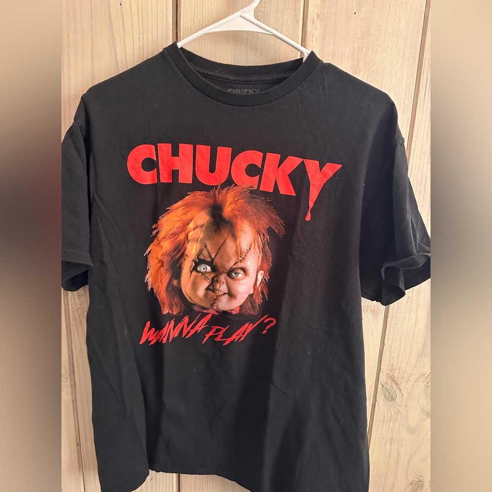 Graphic Tee